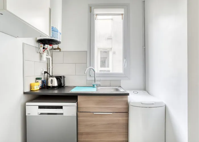 Renove & Son Balcon Parisien