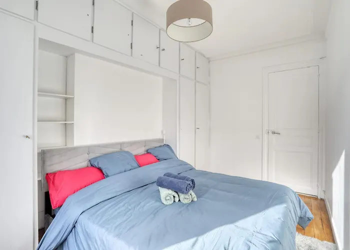Renove & Son Balcon Parisien