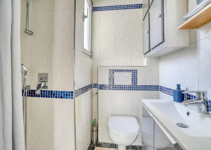 Renove & Son Balcon Parisien