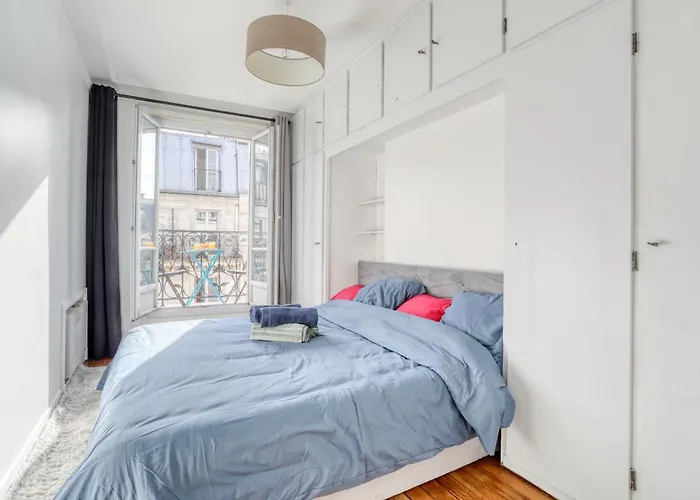Renove & Son Balcon Parisien *